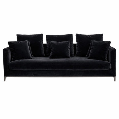 Caspian Three Seater Sofa
