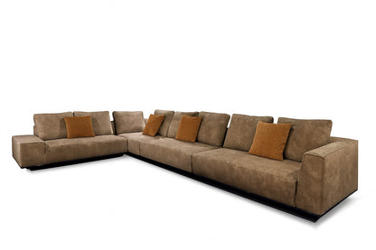 Clement sectional