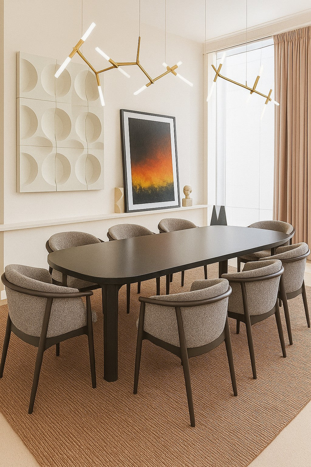 Costanza Dining chair