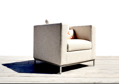 Fayette Armchair