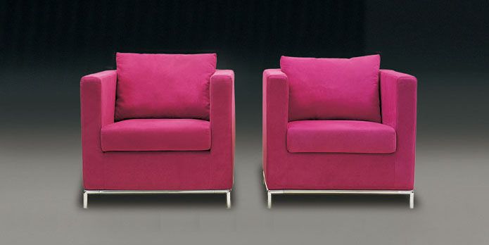 Fayette Armchair