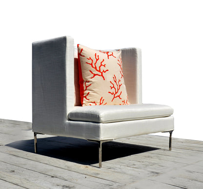 Grand Arm Chair