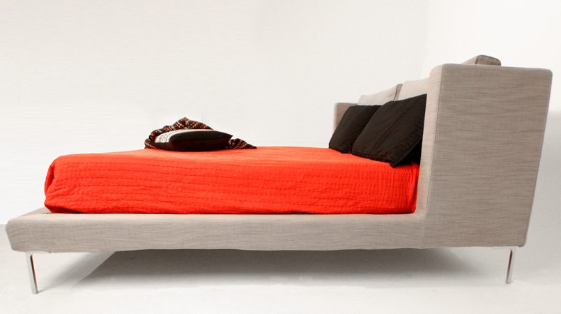 Grand Bed
