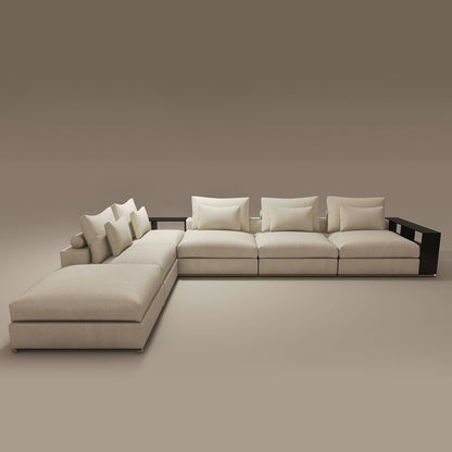 Rafa Sectional Sofa