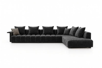 James Sectional sofa