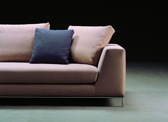 Shena Sectional Sofa