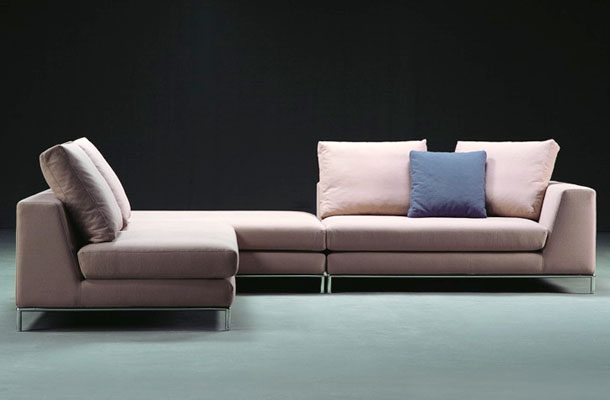 Shena Sectional Sofa
