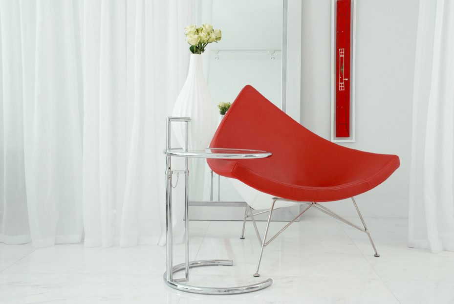 Alina table