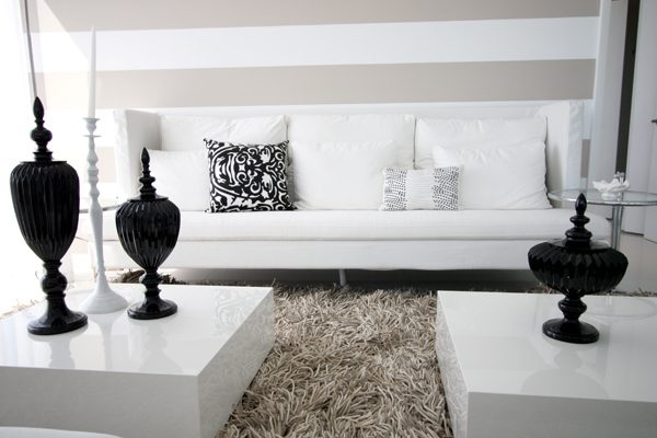 Grand Sofa - Three Seater