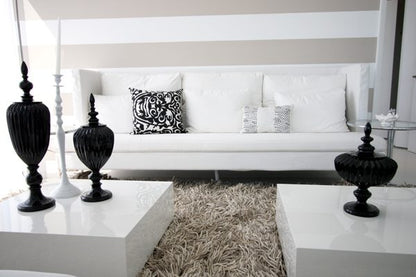 Grand Sofa - Three Seater