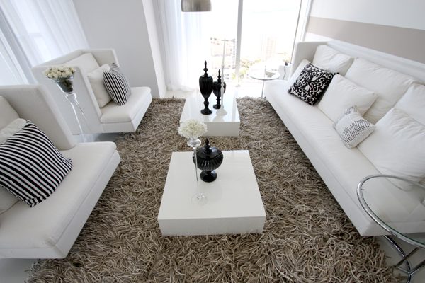 Grand Sofa - Three Seater