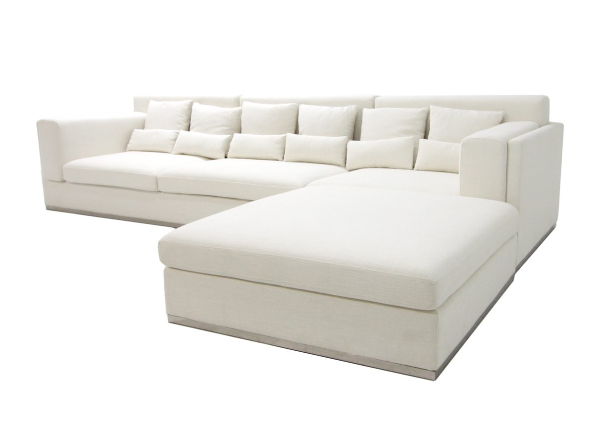 Bora Bora Sectional