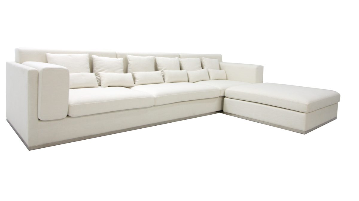 Bora Bora Sectional