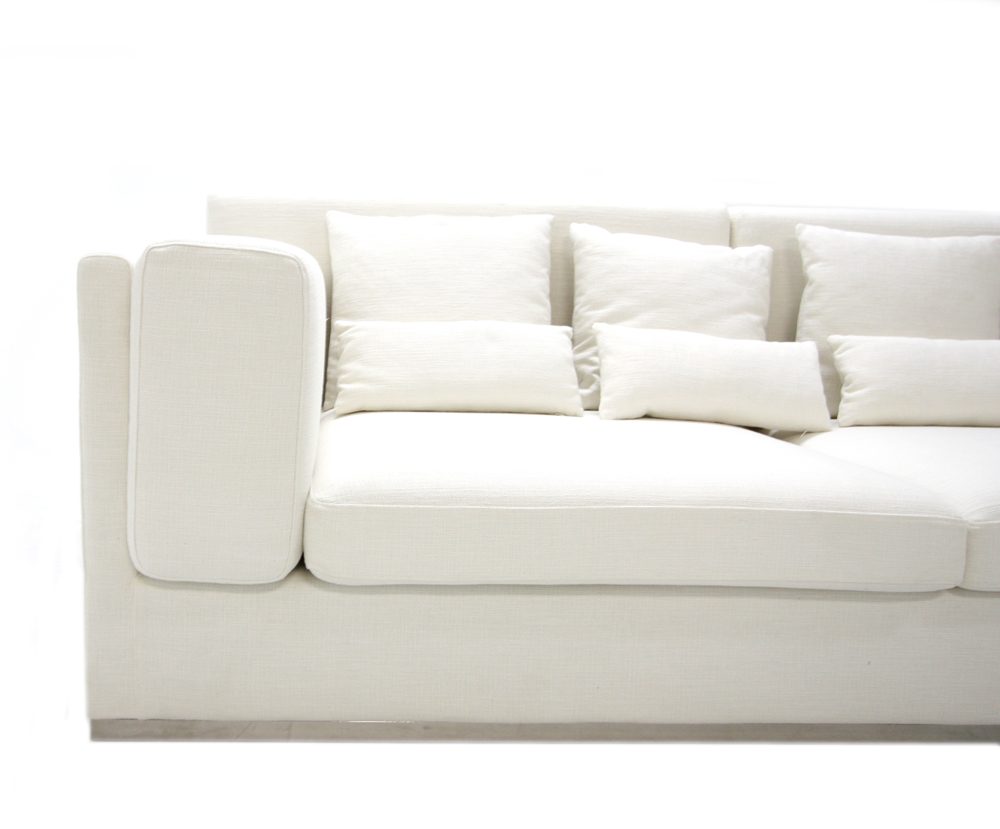 Bora Bora Sectional