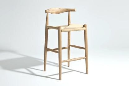 Engel Bar Stool - Cord