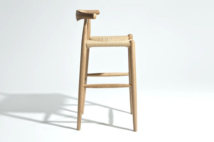 Engel Bar Stool - Cord