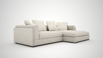 Gulliver Sectional