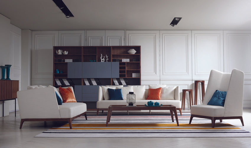 Luiza Lounge Chair