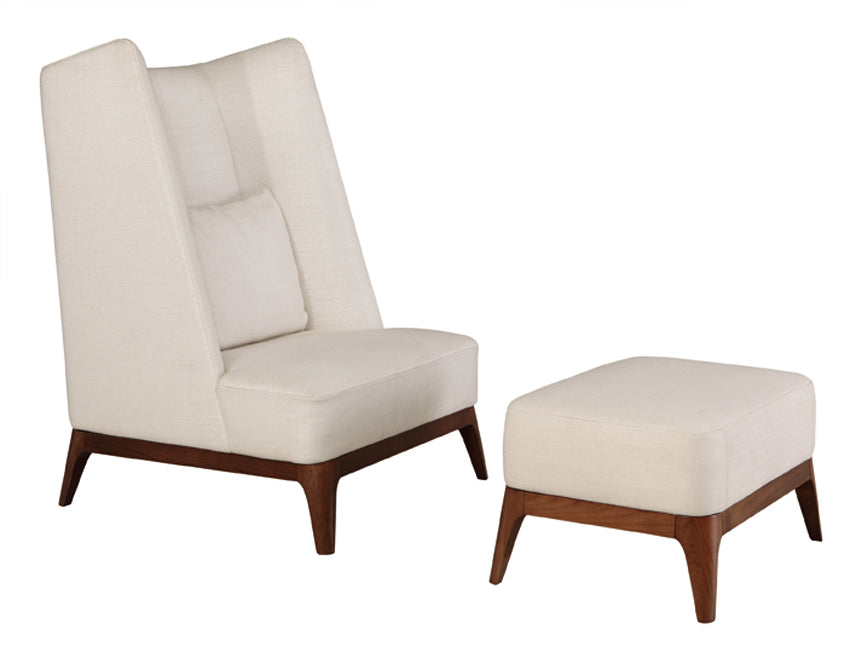 Luiza Lounge Chair