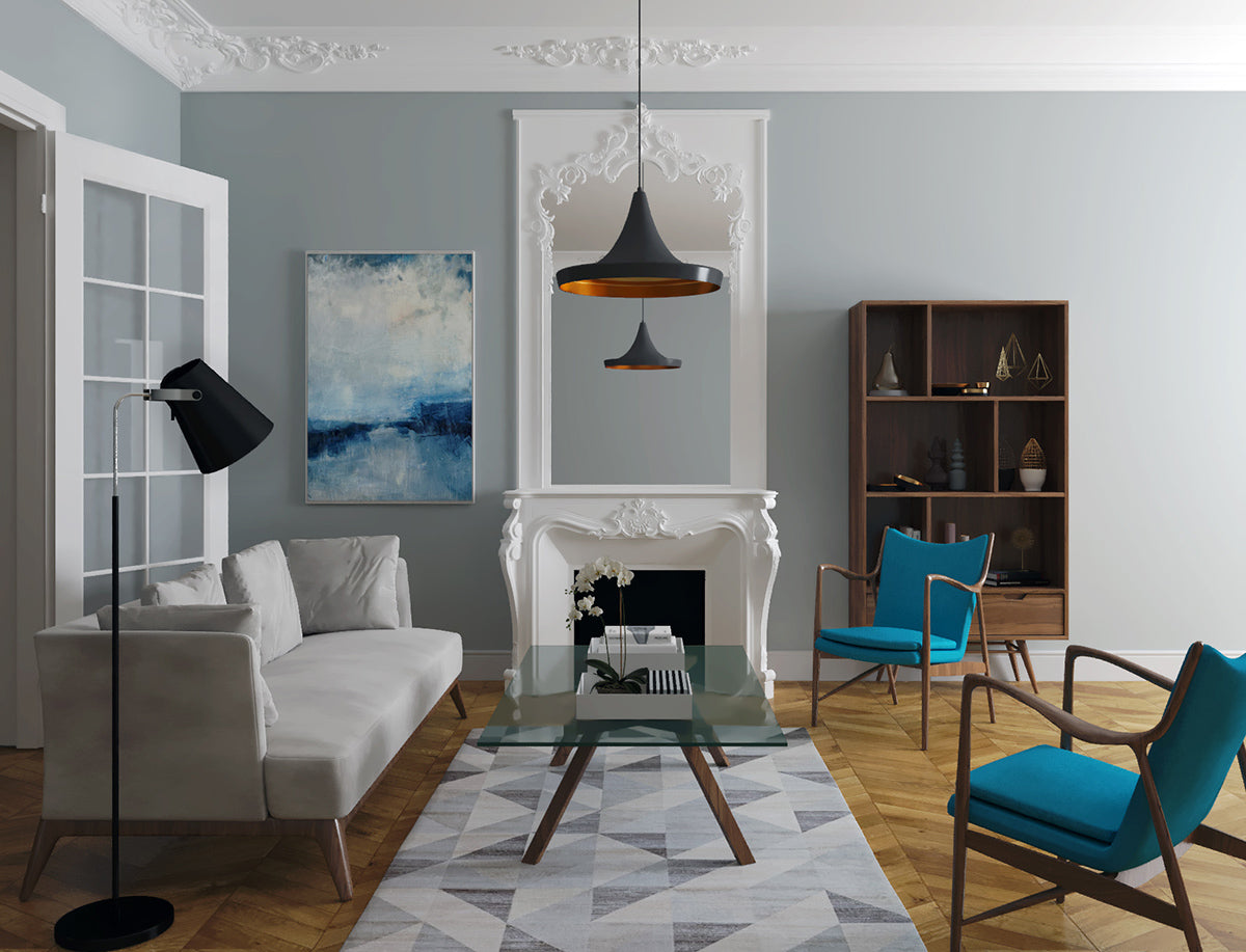 Luiza Three Seater