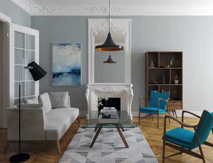 Luiza Three Seater