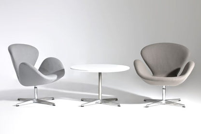 Cigno Chair - Fabric