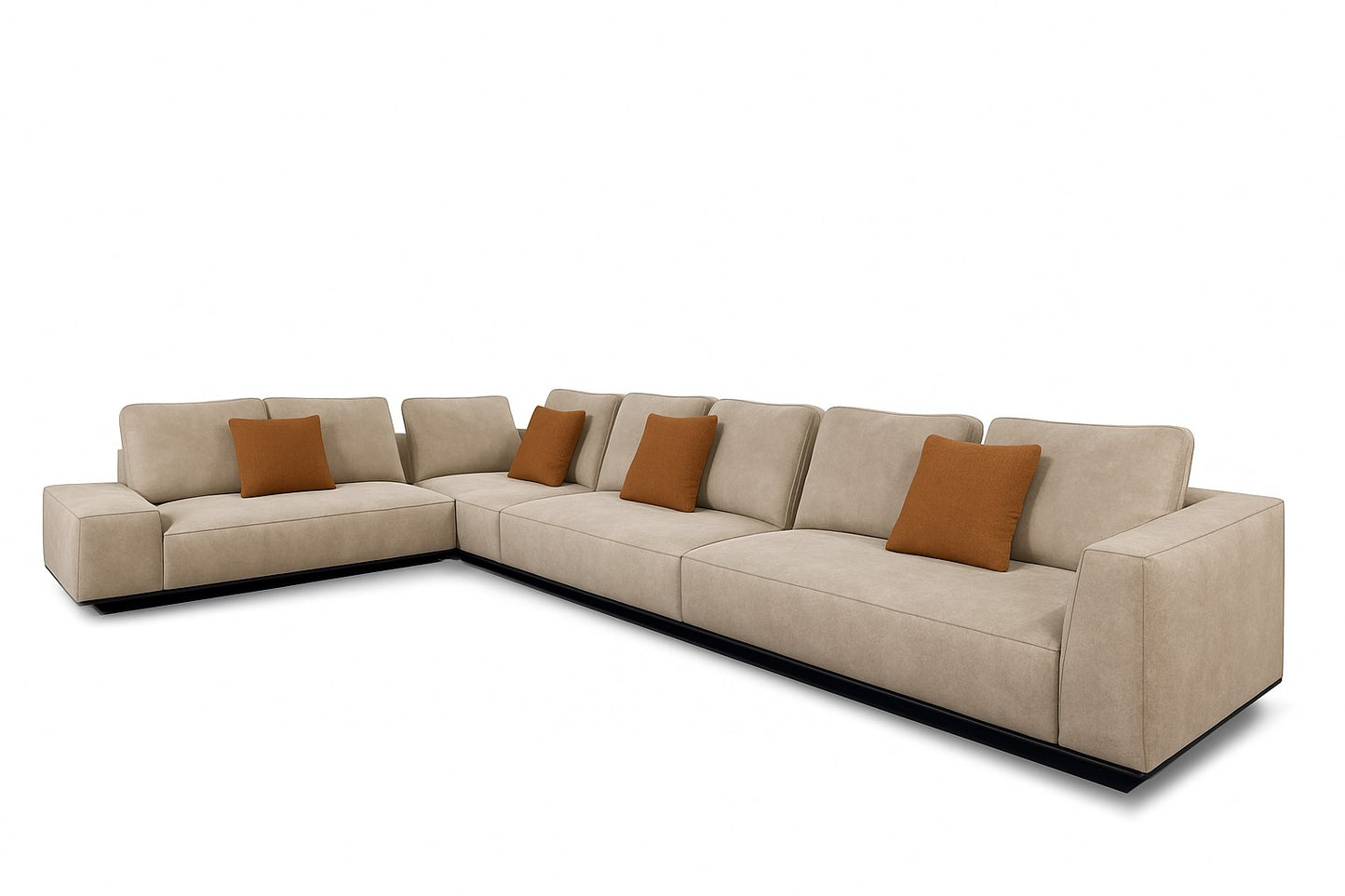 Clement sectional