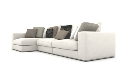 Cole Sectional Sofa