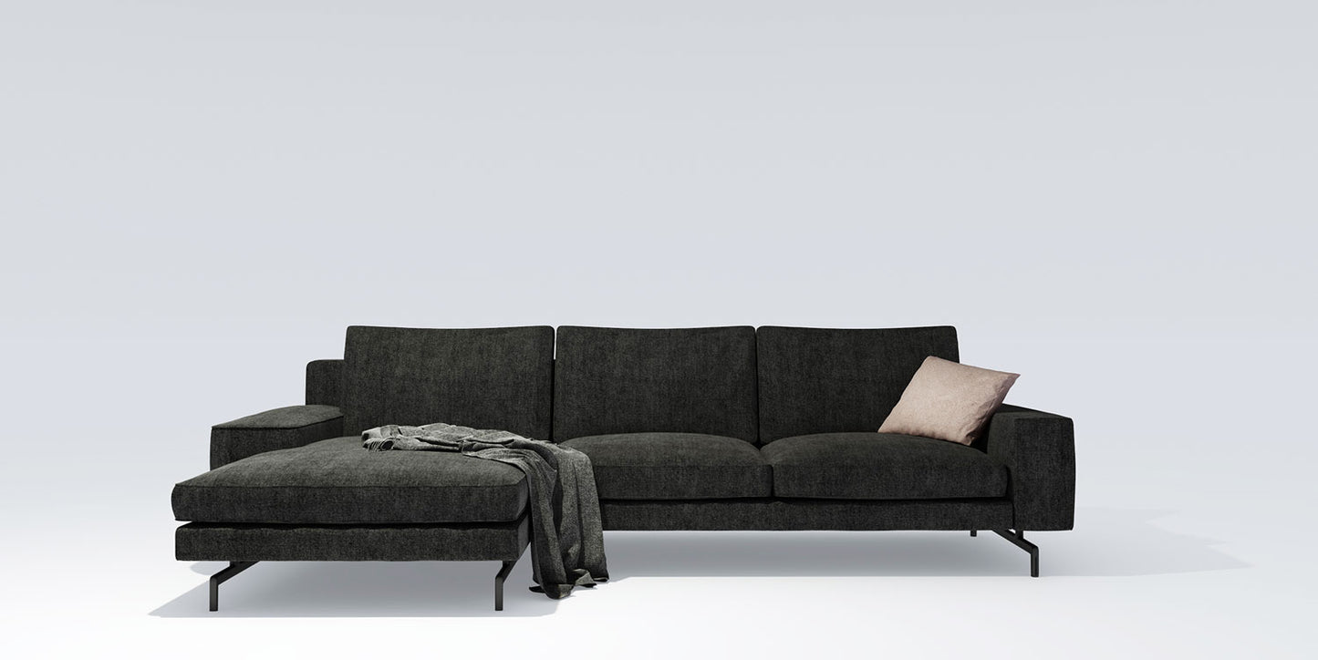 Armstrong Sectional Sofa