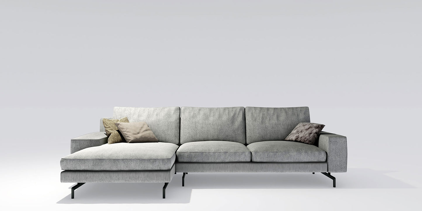Armstrong Sectional Sofa