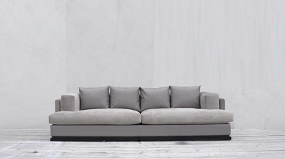 Salermo Compact Sofa
