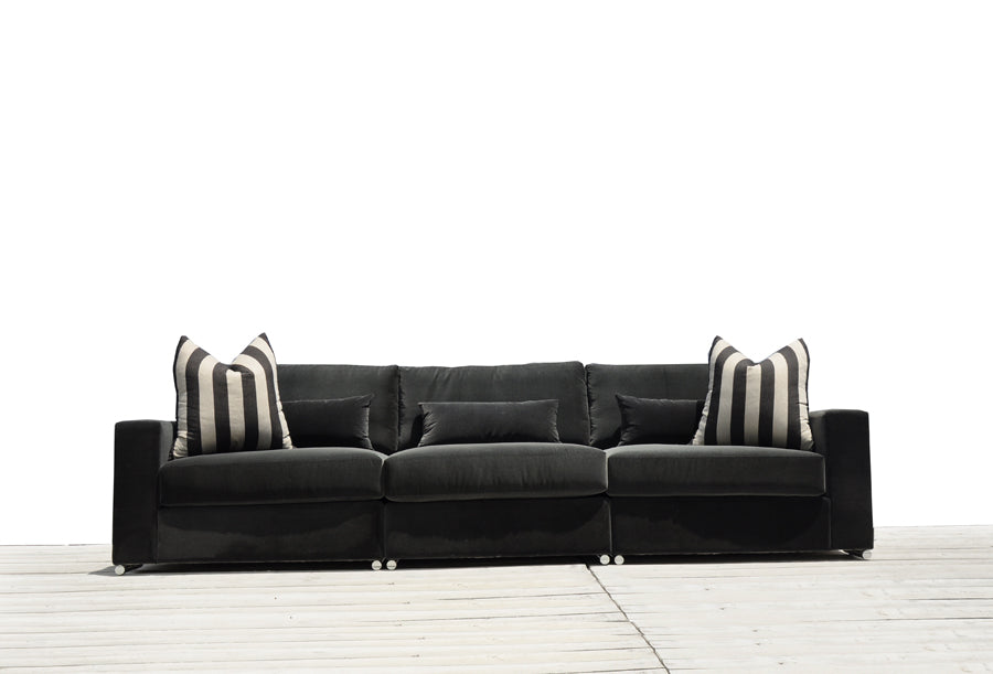 Germain-Custom Sofa