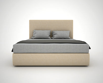 Forma Bed