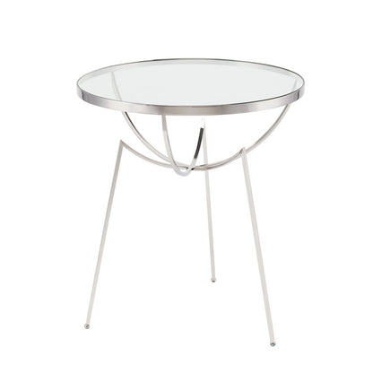 Solaris side table