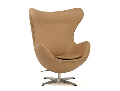 Ecko chair - leather