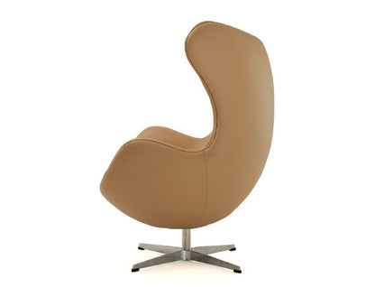 Ecko chair - leather