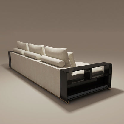 Rafa 3 seater sofa