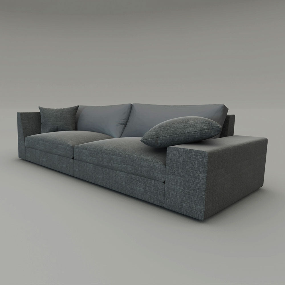 Lasalle Sofa