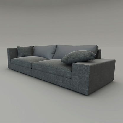 Lasalle Sofa