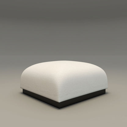 Garbo Ottoman