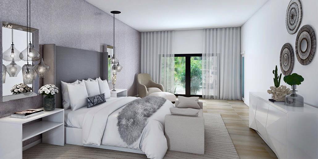 Adriatic Bed