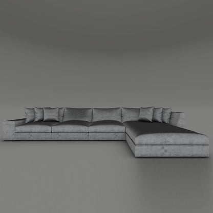 Lasalle Sectional Sofa