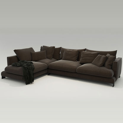 Raysa Sectional
