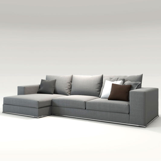 Guston Sectional Sofa