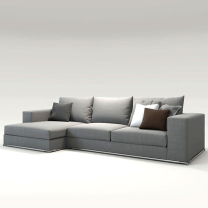 Guston Sectional Sofa