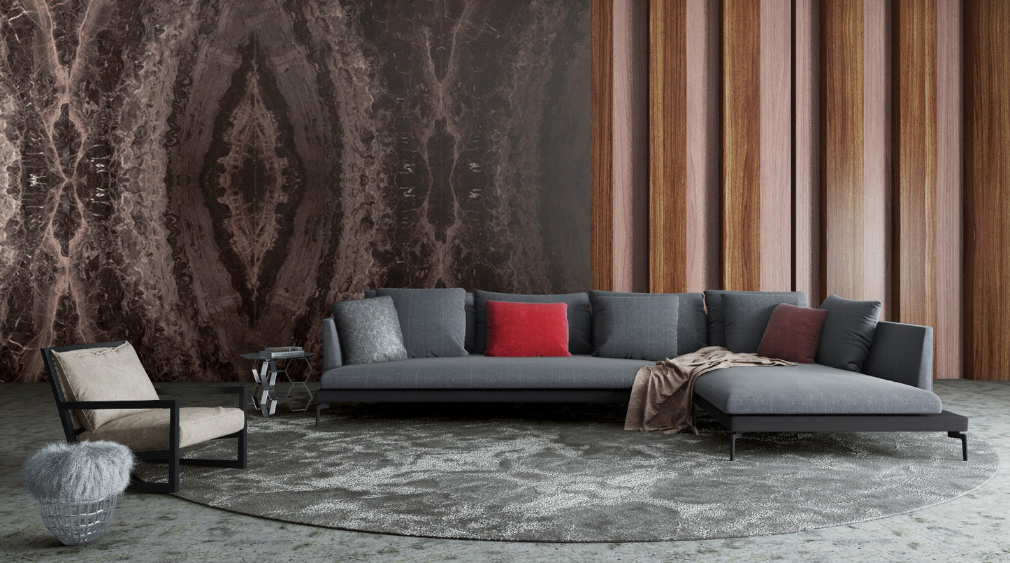 Slate Sectional