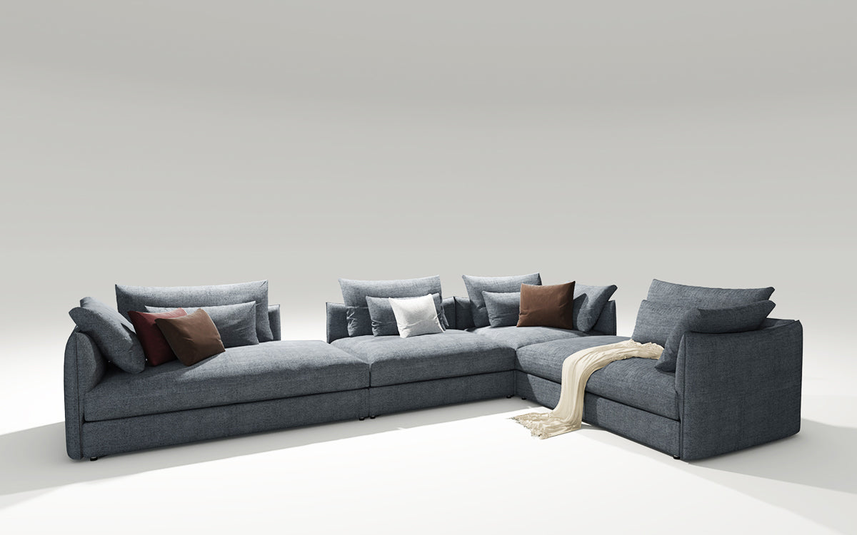 Giacomo Large Sectional
