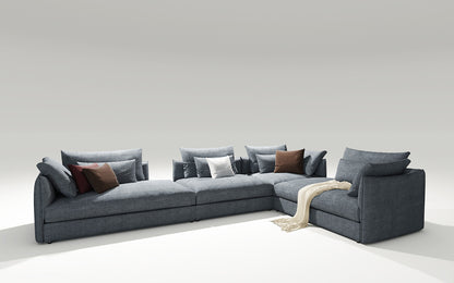 Giacomo Large Sectional