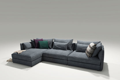 Giacomo Sectional