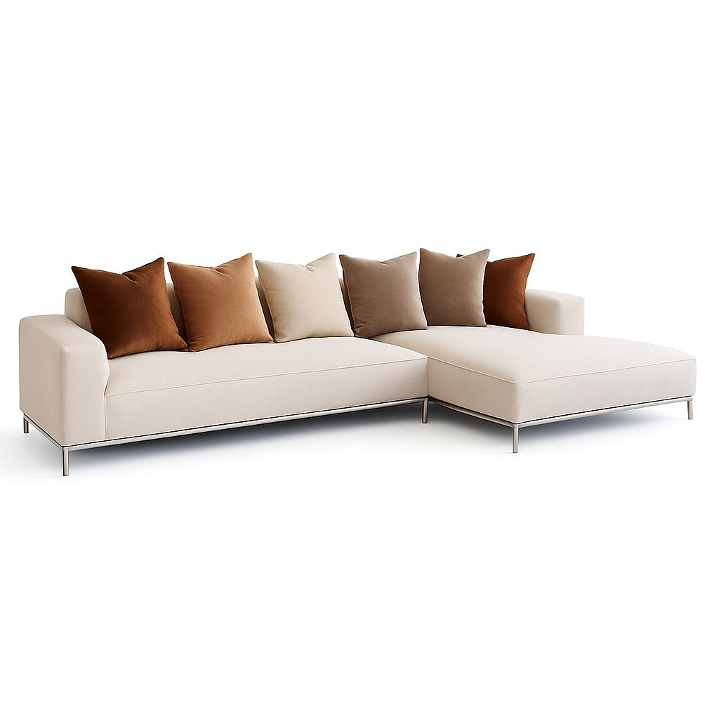 Cielo sectional